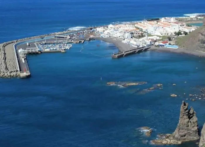 Ca Lili Bonito Apartamento En Agaete
