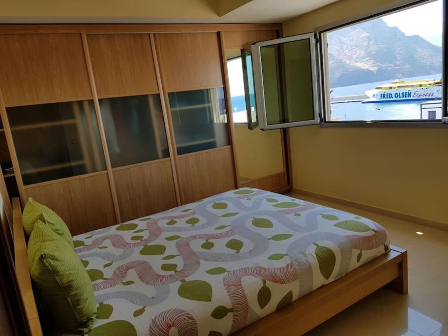 Apartament Ca Lili Bonito En Agaete Puerto de las Nieves