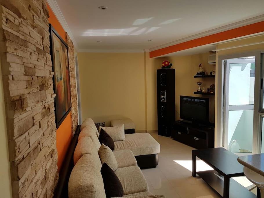 Apartament Ca Lili Bonito En Agaete Puerto de las Nieves