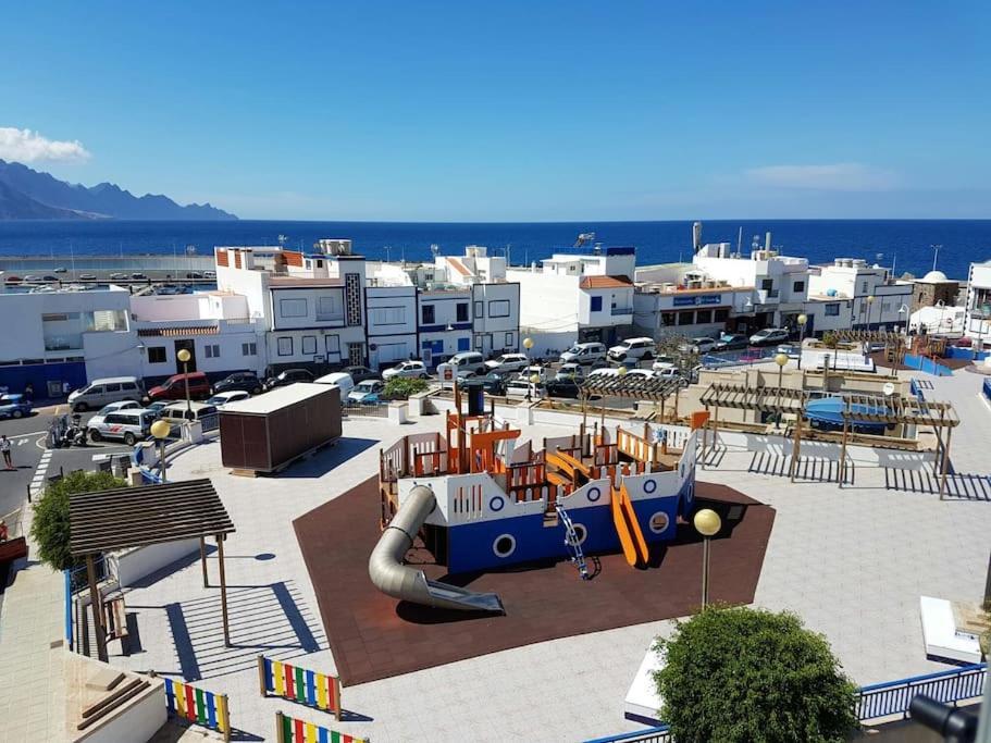 Apartament Ca Lili Bonito En Agaete *
