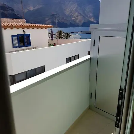 Ca Lili Bonito Apartamento En Agaete Puerto de Las Nieves Exterior photo