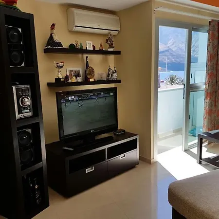 Ca Lili Bonito Apartamento En Agaete Puerto de Las Nieves Exterior photo