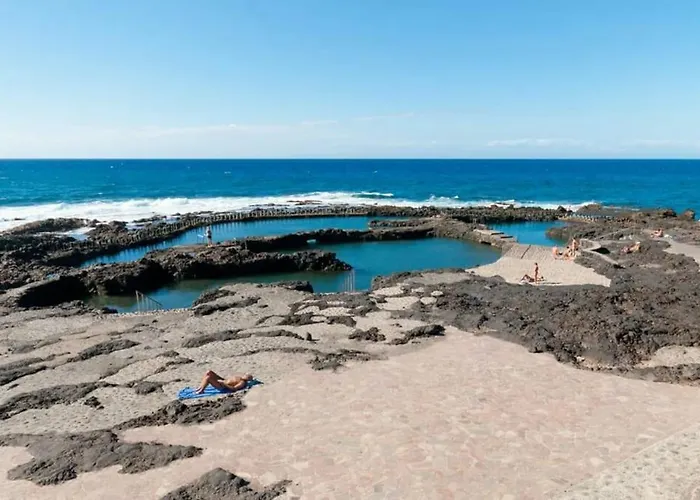 Ca Lili Bonito Apartamento En Agaete