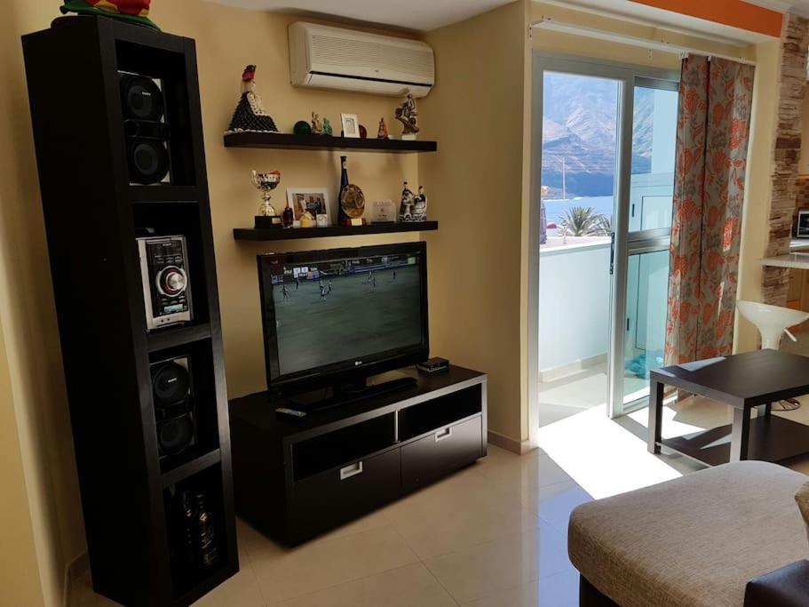 Apartment Ca Lili Bonito En Agaete