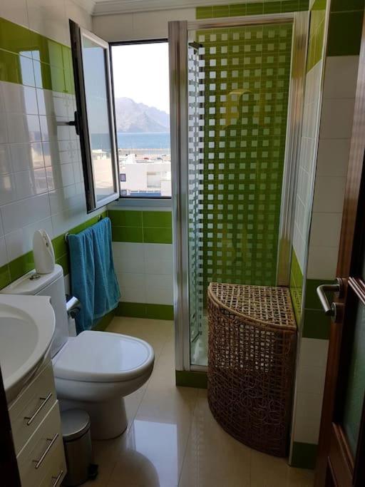 Apartment Ca Lili Bonito En Agaete *