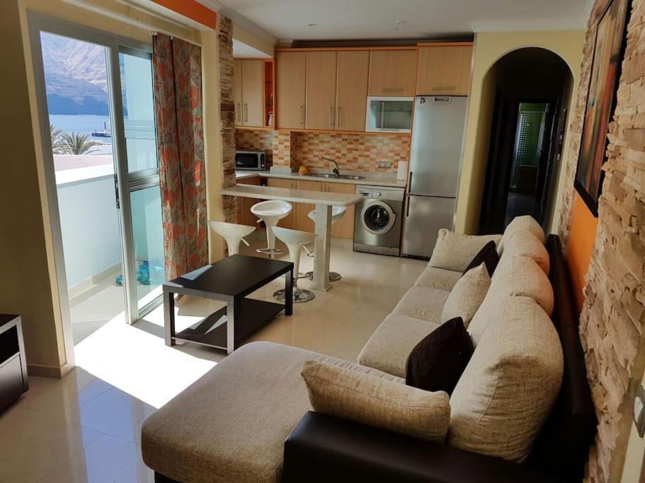Apartment Ca Lili Bonito En Agaete